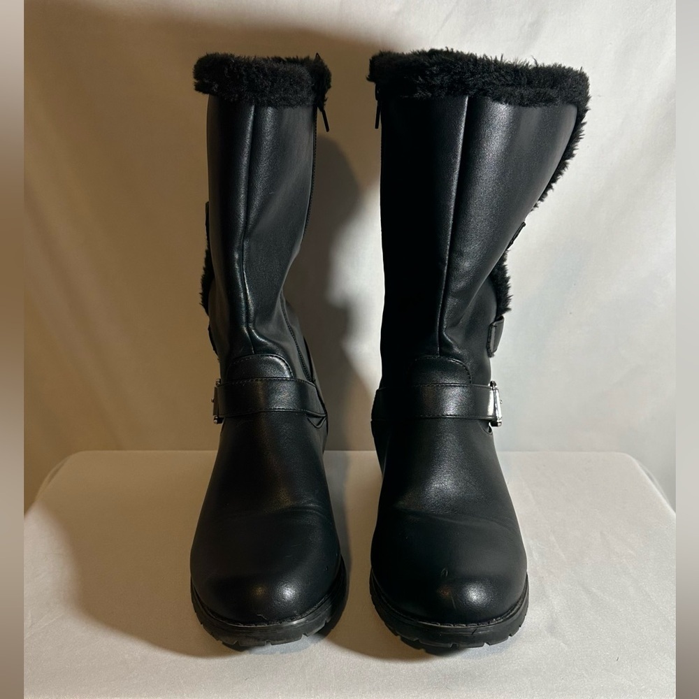 Motto style Boot🥾